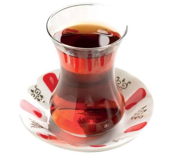 Çay (Bardak)