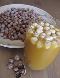 Fındıklı Meyve Suyu