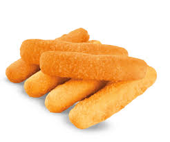 Çıtır Peynir (Kroket) Tabağı 12*li